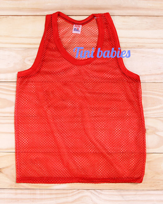 [HCM]Combo 3 Áo lưới thoáng mát mùa hè cho bé (0-17Kg)