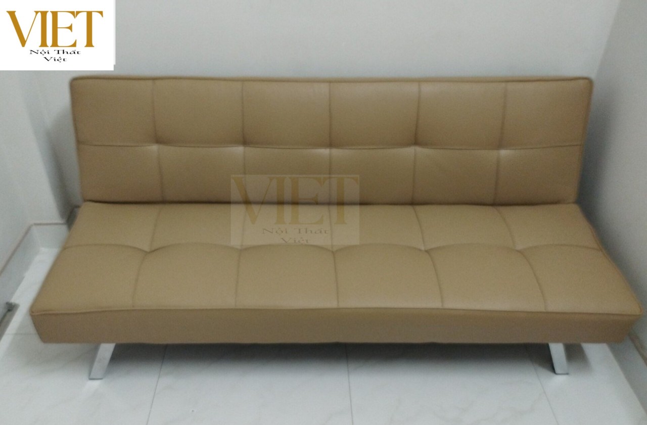 High-Class Multi-Functional Smart Sofa Bed