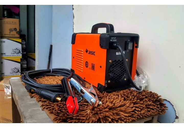 máy hàn điện tử 200E - máy hàn điện tử