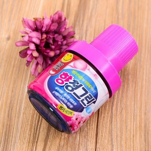 Chai tẩy thả bồn cầu Hàn Quốc