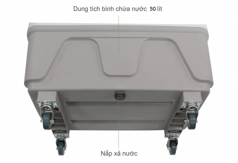 quạt điều hòa không khí ifan-650