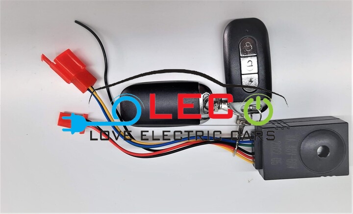 Báo Động , Chống Trộm Xe Đạp Điện, Xe Máy Điện
