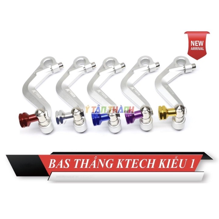 Càng Thắng Nhôm Ktech K1 - 01249