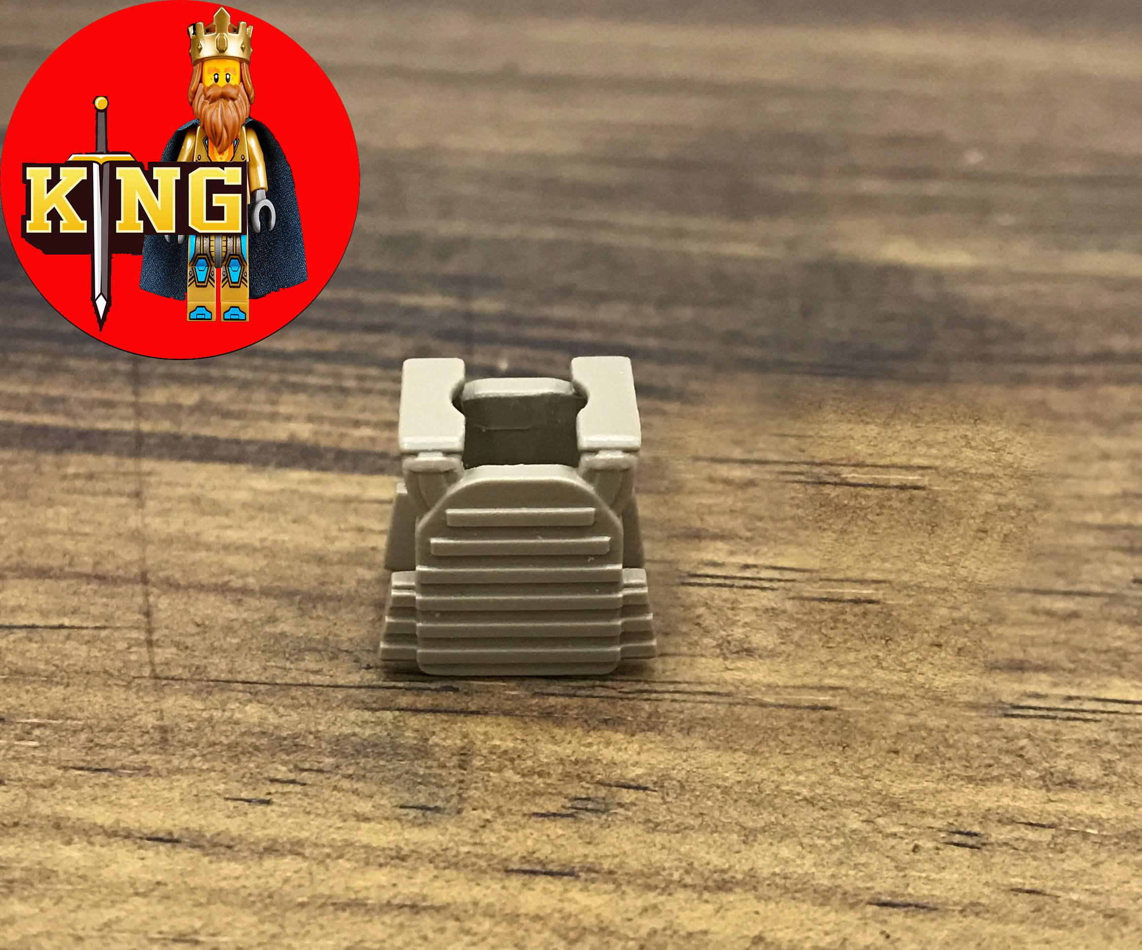 [Ảnh thật] [Chính hãng] Eastbrick Tactical Vest Building Blocks Version Phụ kiện đồ chơi