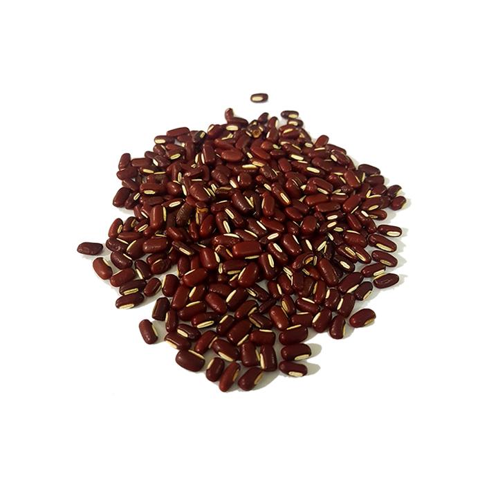 Xích Tiểu Đậu - Đậu đỏ hạt nhỏ (Adzuki bean - 500gr)