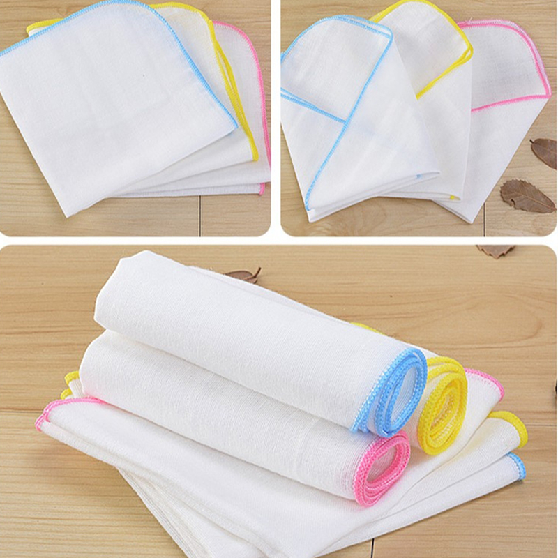 [HCM]Combo 2 khăn tắm vải xô 4 lớp 75cmx85cm