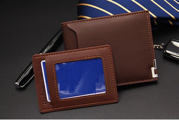 Ví nam MenBense đựng card