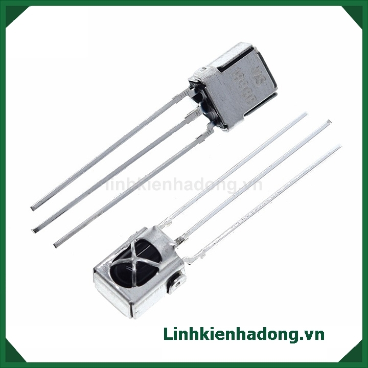 Mắt Thu Hồng Ngoại IR 1838