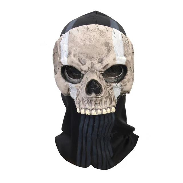 High Strength Paintball Mask Or Airsoft Tactical Mask With