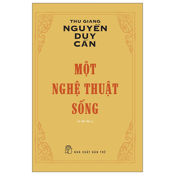 Fahasa - Một Nghệ Thuật Sống