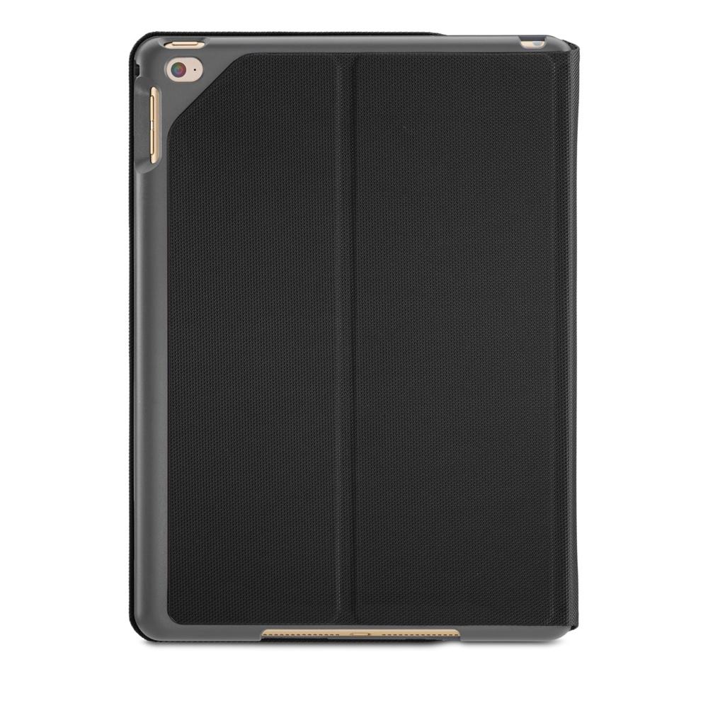 Bàn Phím iPad Air 2 Kiêm Bao Da Hiệu Logitech Canvas