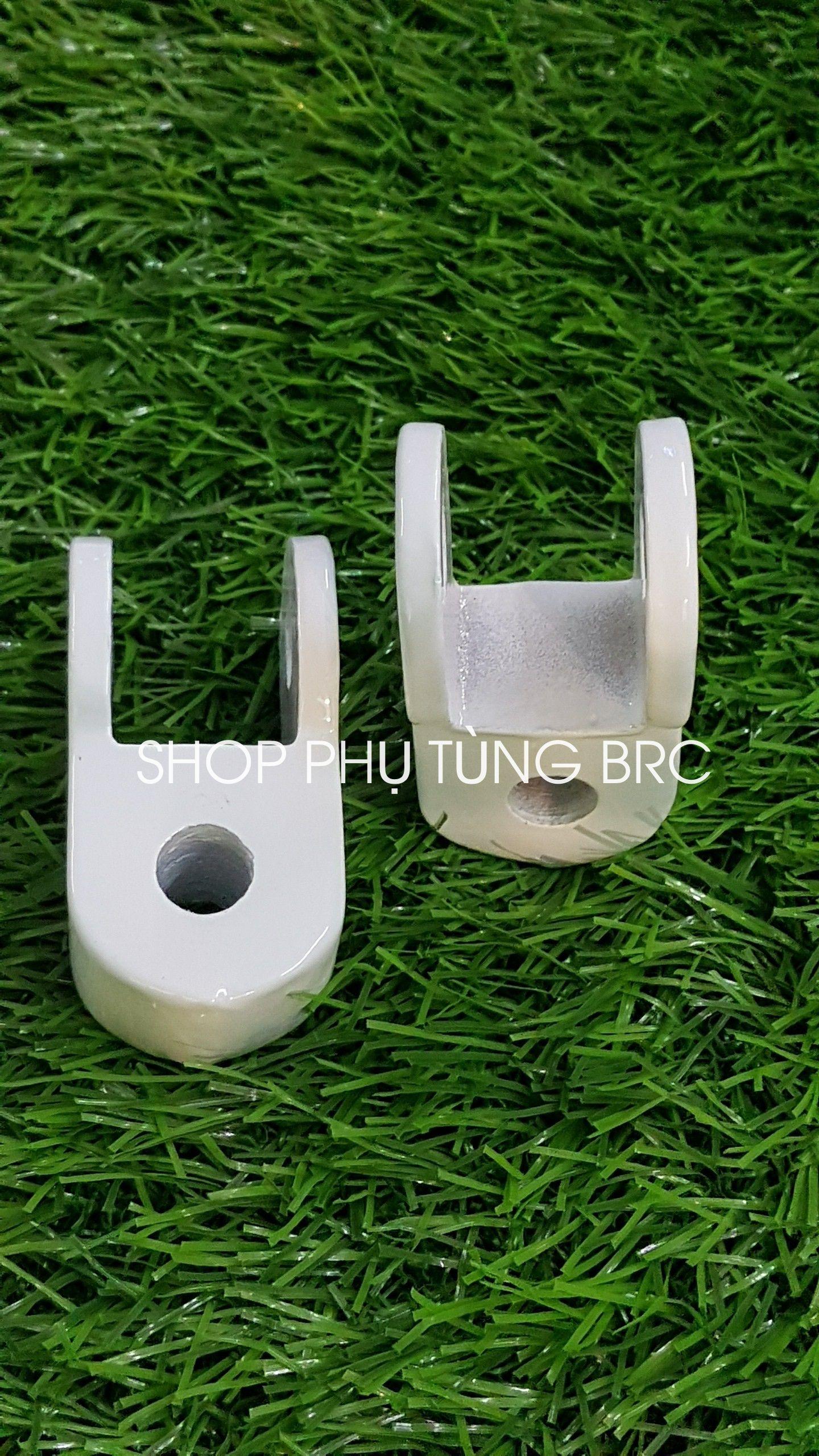 Cặp đôn phuột loại dày ( 2 chiếc)