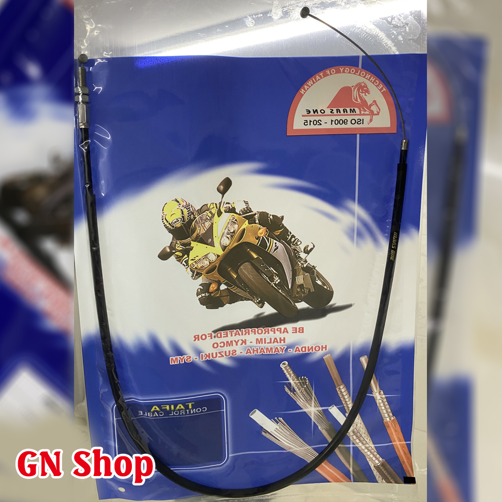 Dây Ga Xe Máy Winner (Sợi A) Của Mars One