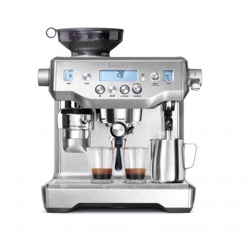 Máy pha cà phê Breville 980XL