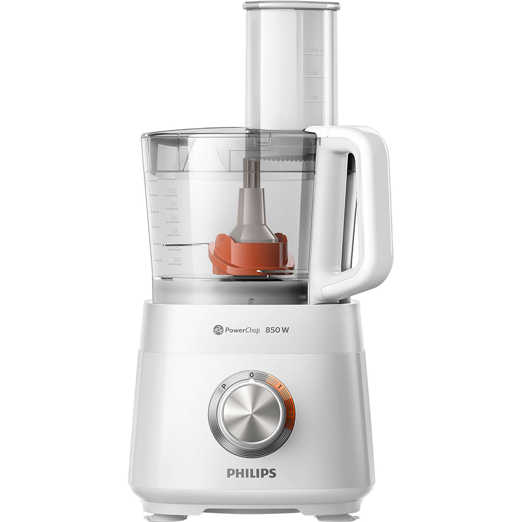 Máy xay đa năng Philips HR7520 Hàng chính hãng
