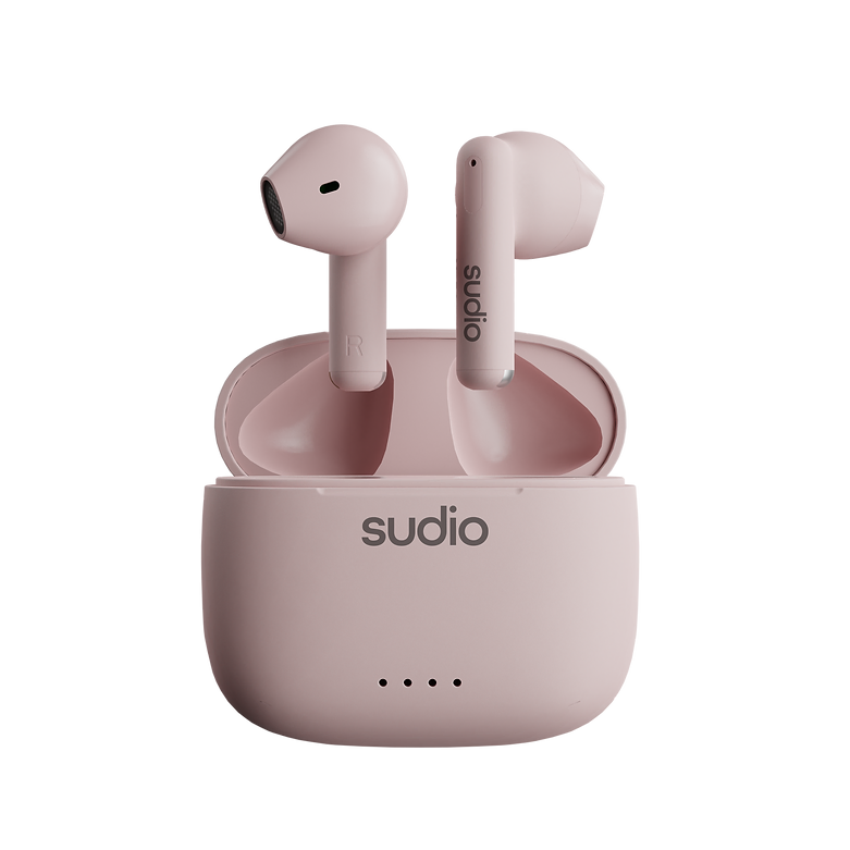 Tai nghe chính hãng Sudio True Wireless A1