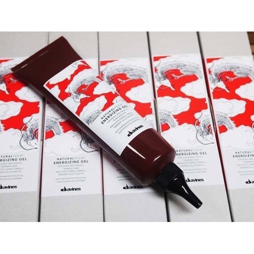 Gel chống rụng và mọc tóc Davines Energizing 150ml