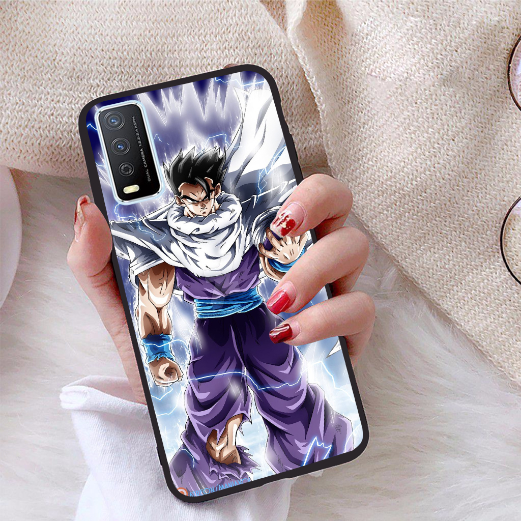 Case for Vivo Y12S