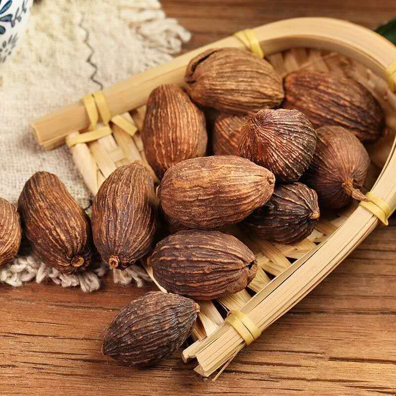 1kg Thảo quả khô to, sạch
