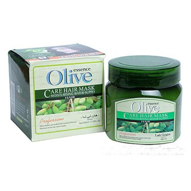 Hấp dầu Olive Essence 500ml