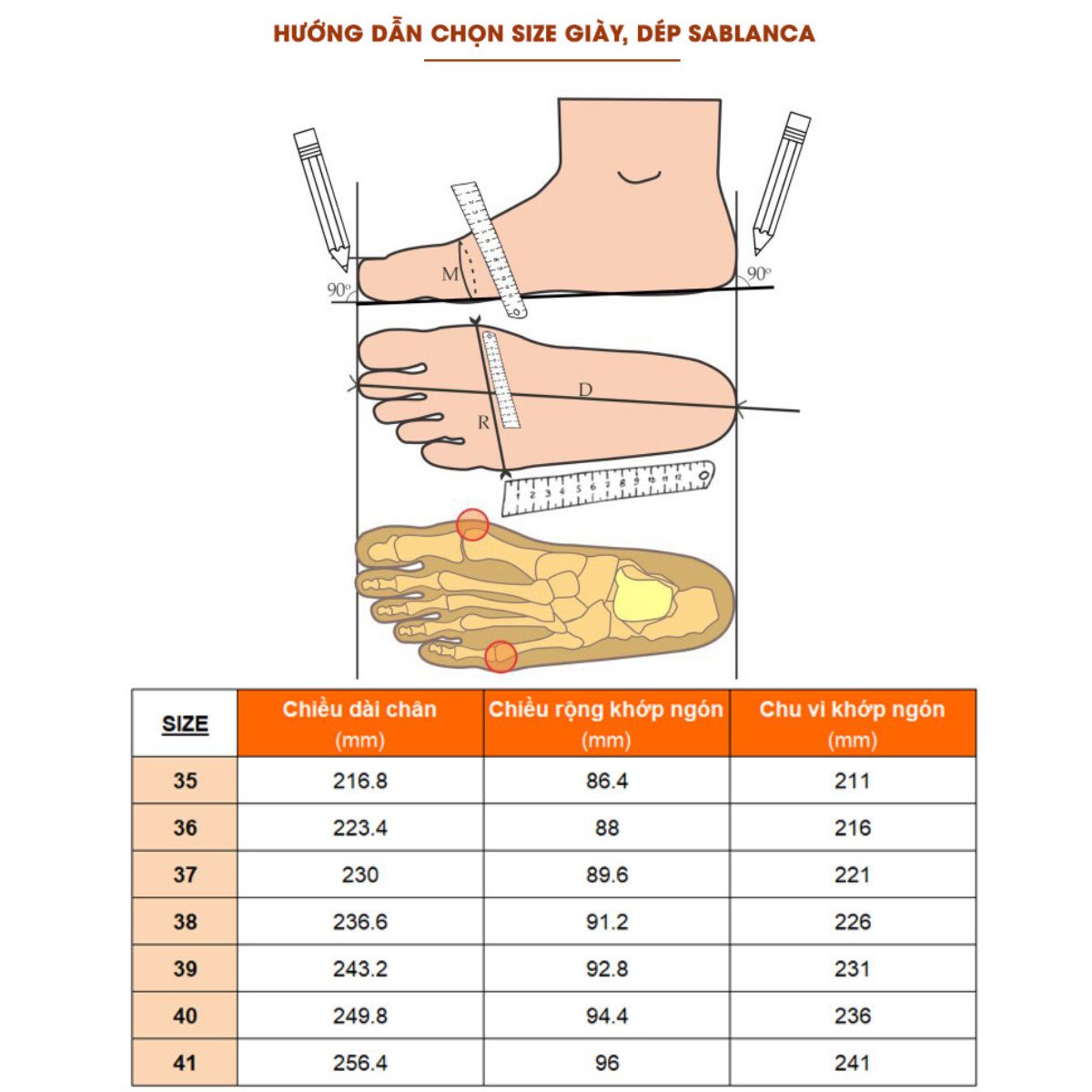 Giày cao gót 5cm mũi nhọn đính nơ phối vải kiểu dáng đơn giản thanh lịch SABLANCA BN0168