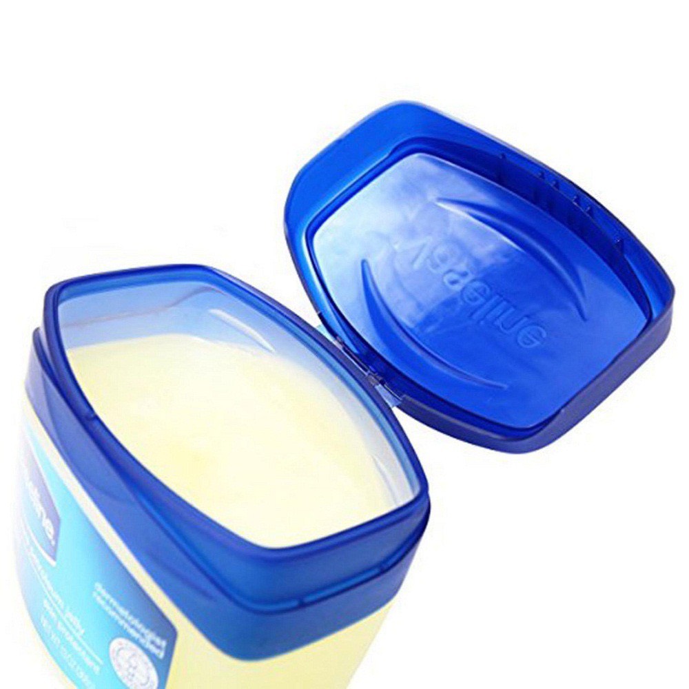 Sáp chống nẻ Vaselin 368ml (Chính hãng- Mỹ)
