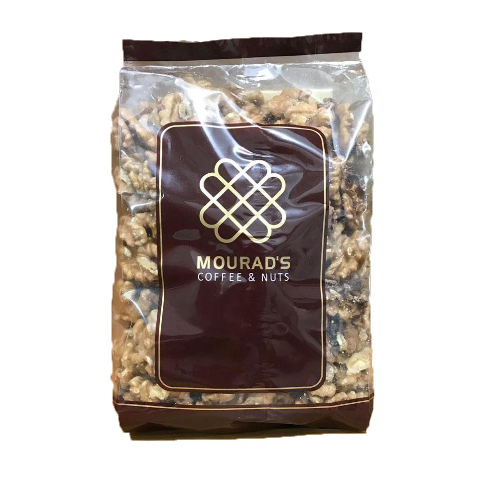 [HCM]Nhân Hạt Óc Chó Mourads túi 500g - Hạt Nhập Khẩu