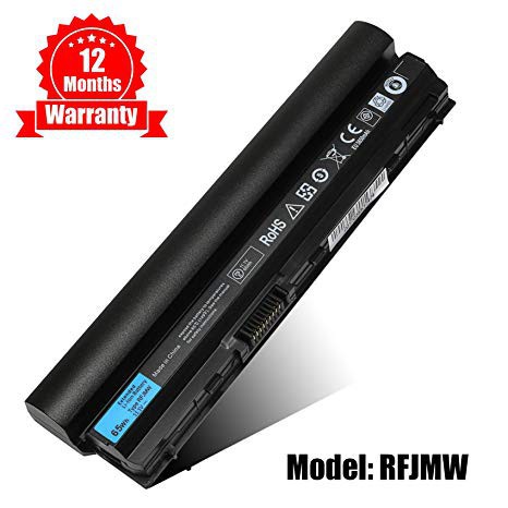Pin Dell Latitude E6220 E6230 E6320 E6330 E6430s(Pin mới)