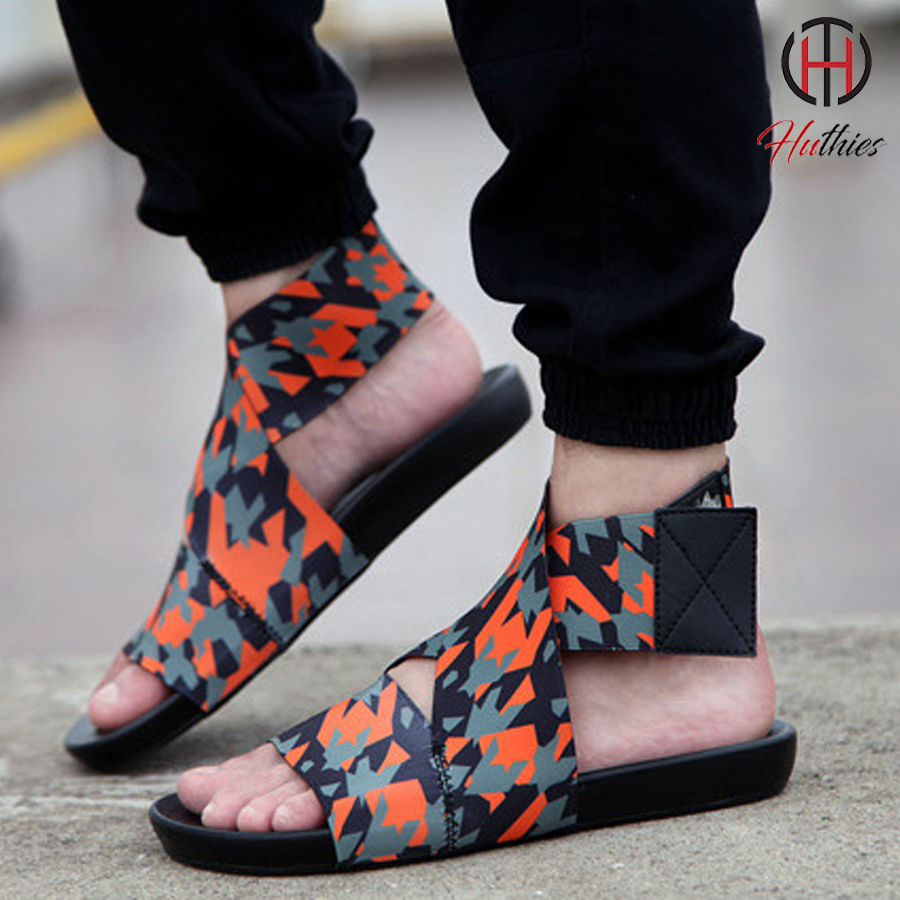 Giày sandal Ninja mới nhất năm 2023