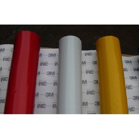 Decal phản quang 3M thương hiệu Mỹ