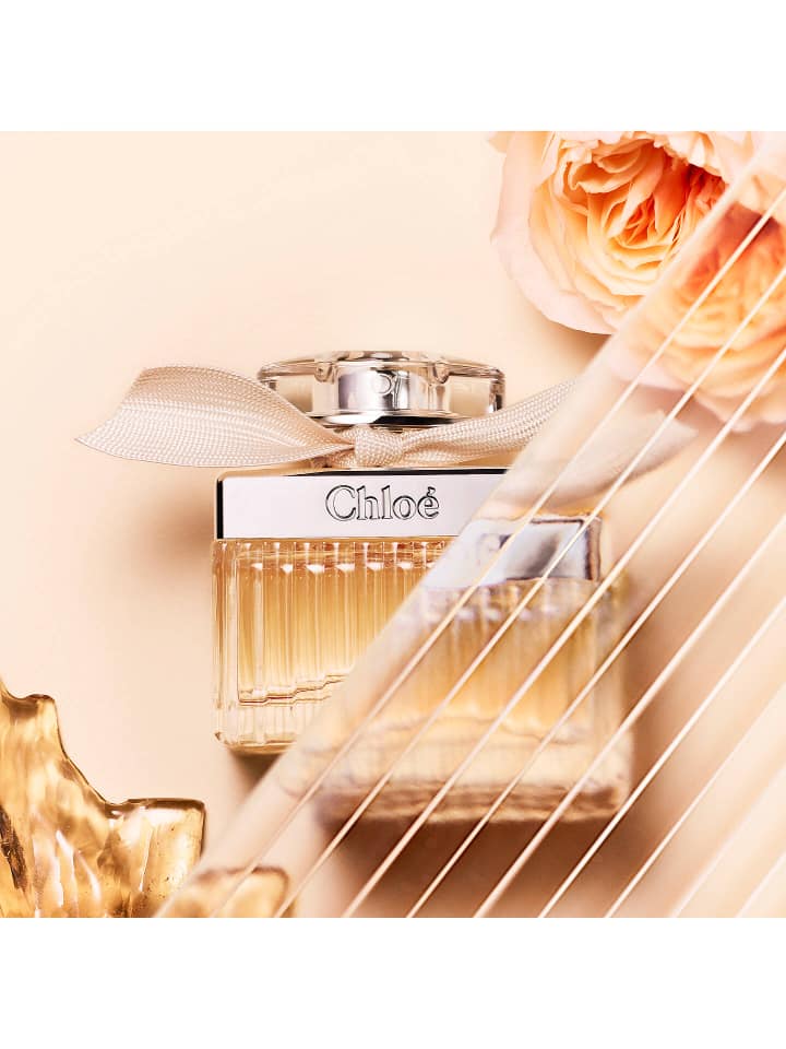 [HCM]Nước Hoa Chloe Eau de Parfum