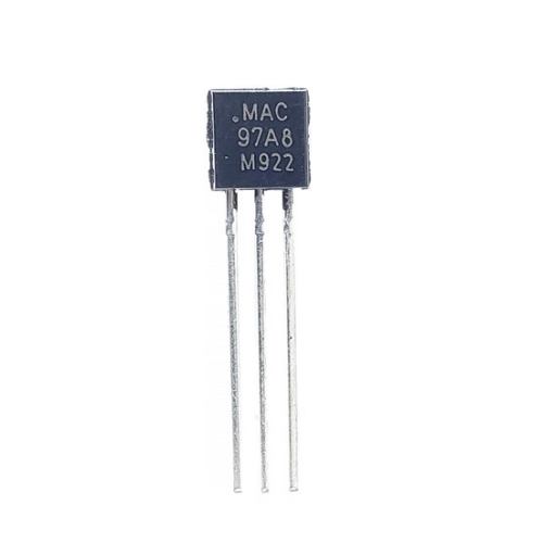 Triac MAC97A8