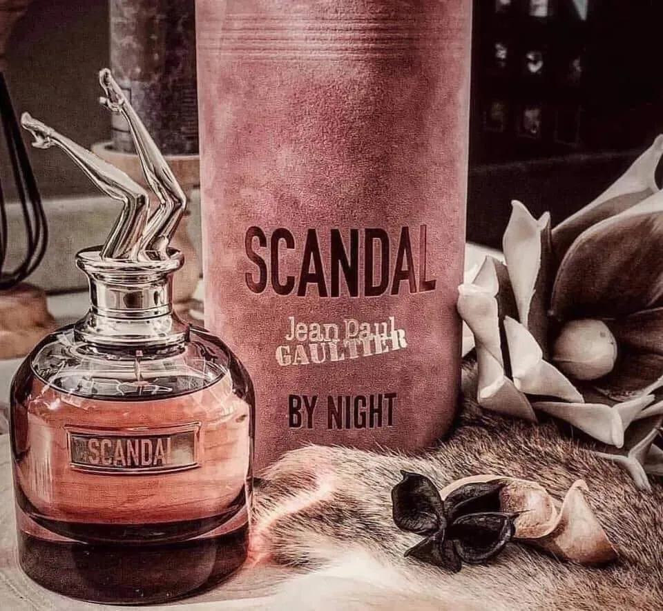 Nước Hoa Nữ So Scandal 80Ml