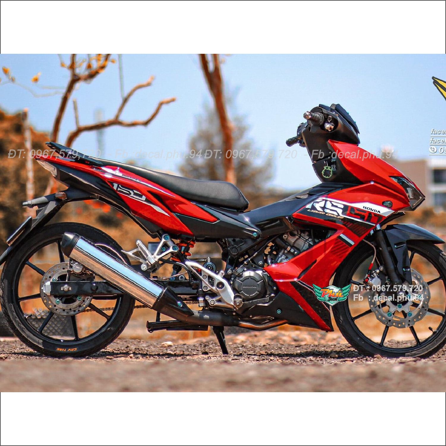 Tem rời winner đỏ đen 2021