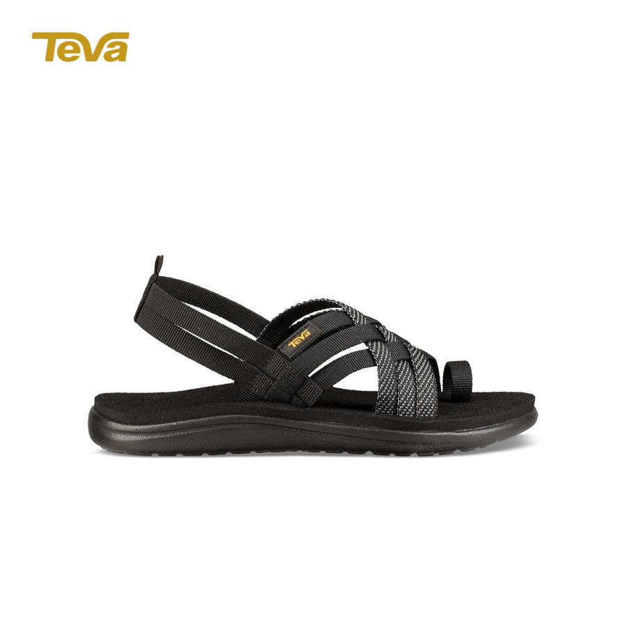 Teva giày sandal nữ voya strappy 1099271