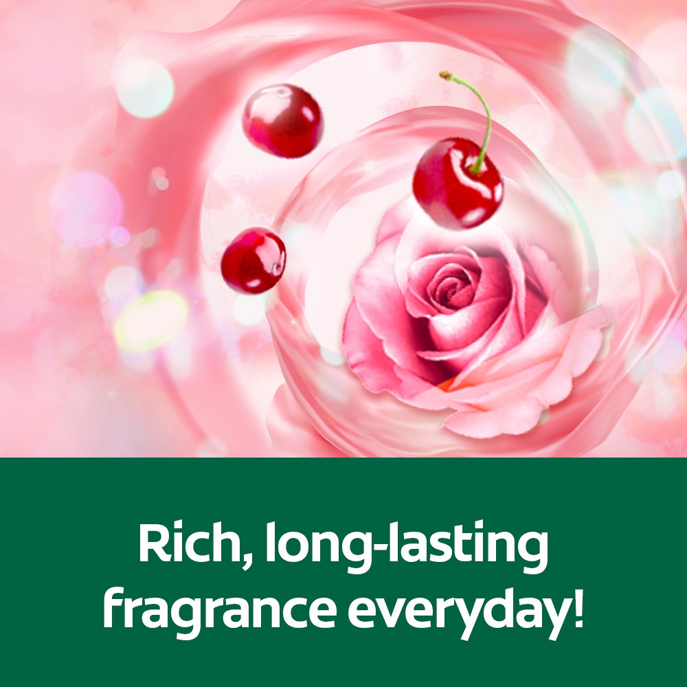 Palmolive mềm & độ ẩm Thanh xà phòng valuepack 80g x 3