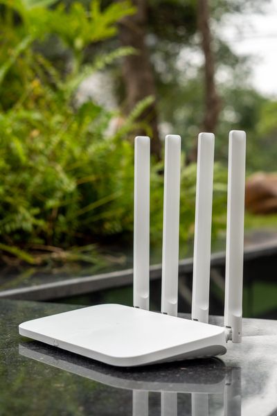 Bộ phát wifi Xiaomi Router4c Mi Router 4C R4CM