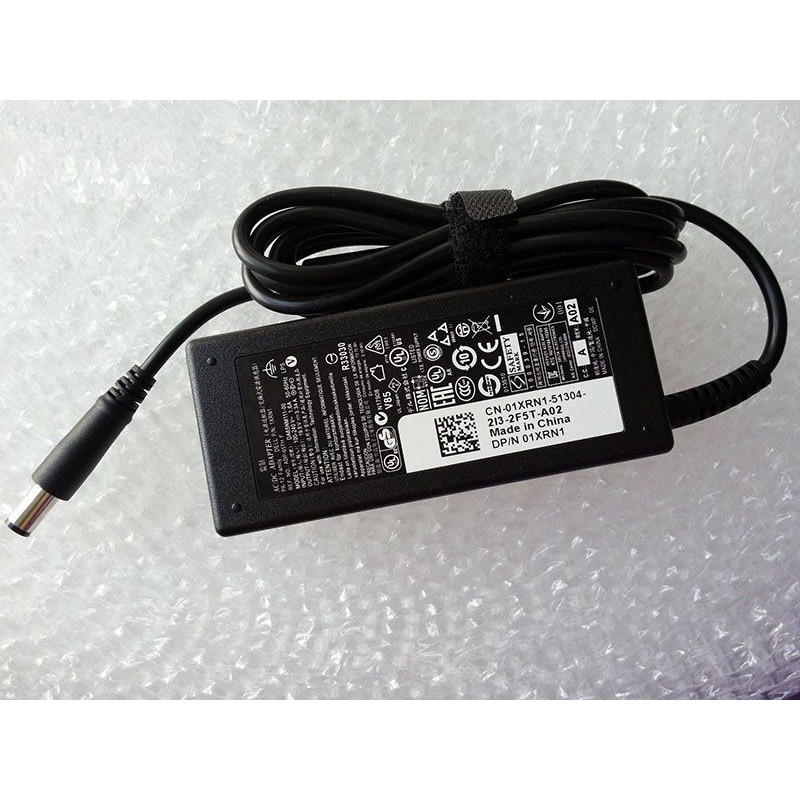 Sạc laptop Dell Latitude E6430 có đèn báo