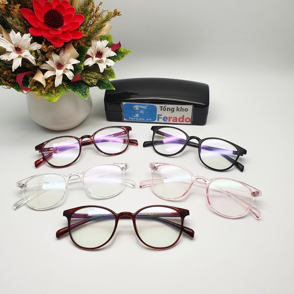 Gọng kính thời trang LD-2413 TN