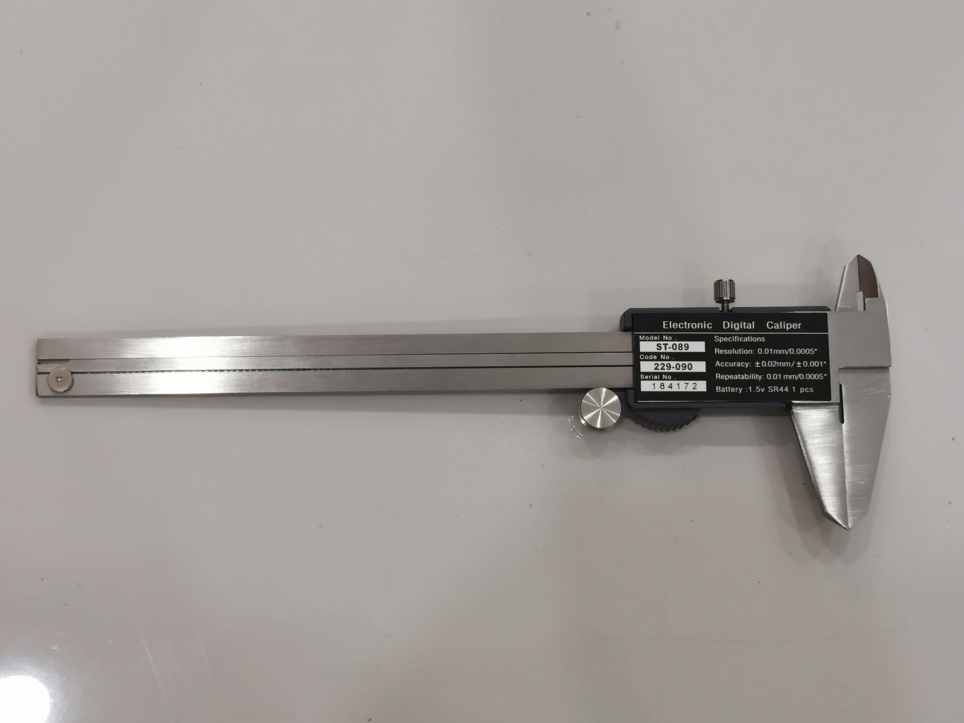Thước kẹp điện tử hàng nội địa Trung 150mm