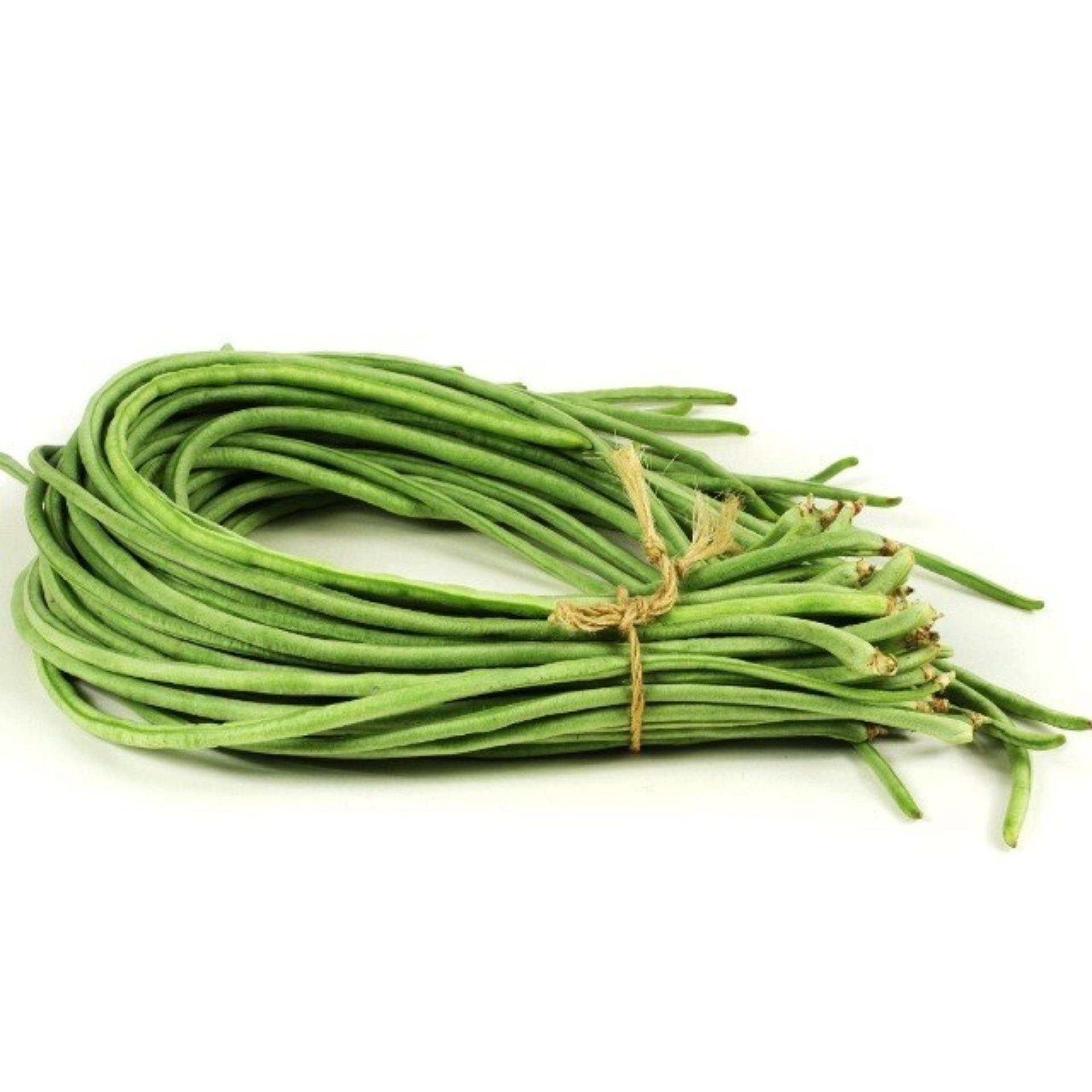 20g Hạt giống Đậu đũa (tặng Kích nẩy mầm, Hướng dẫn ươm)