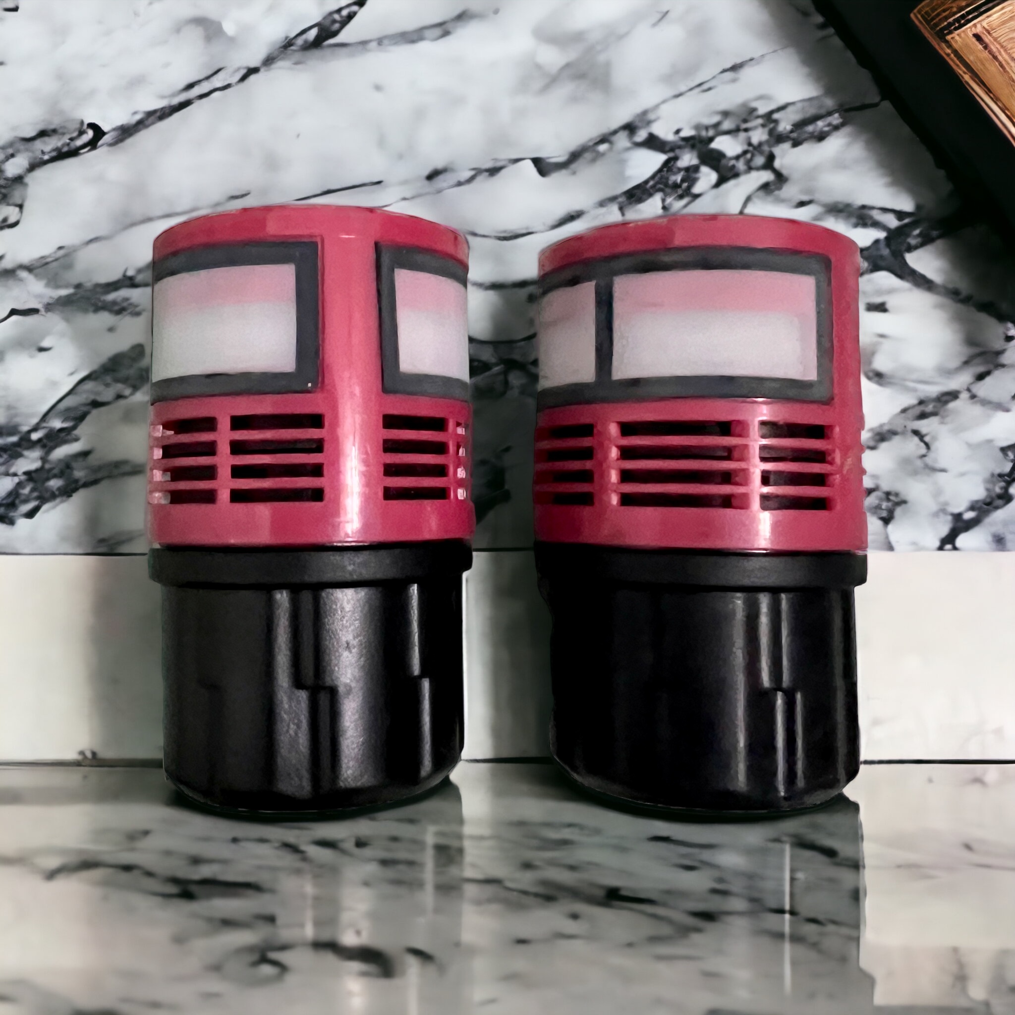 Củ Micro Baier K8 Âm Thanh Sáng Trong