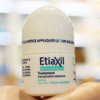 Lăn Nách Khử Mùi ETIAXIL Siêu Thơm 15ml
