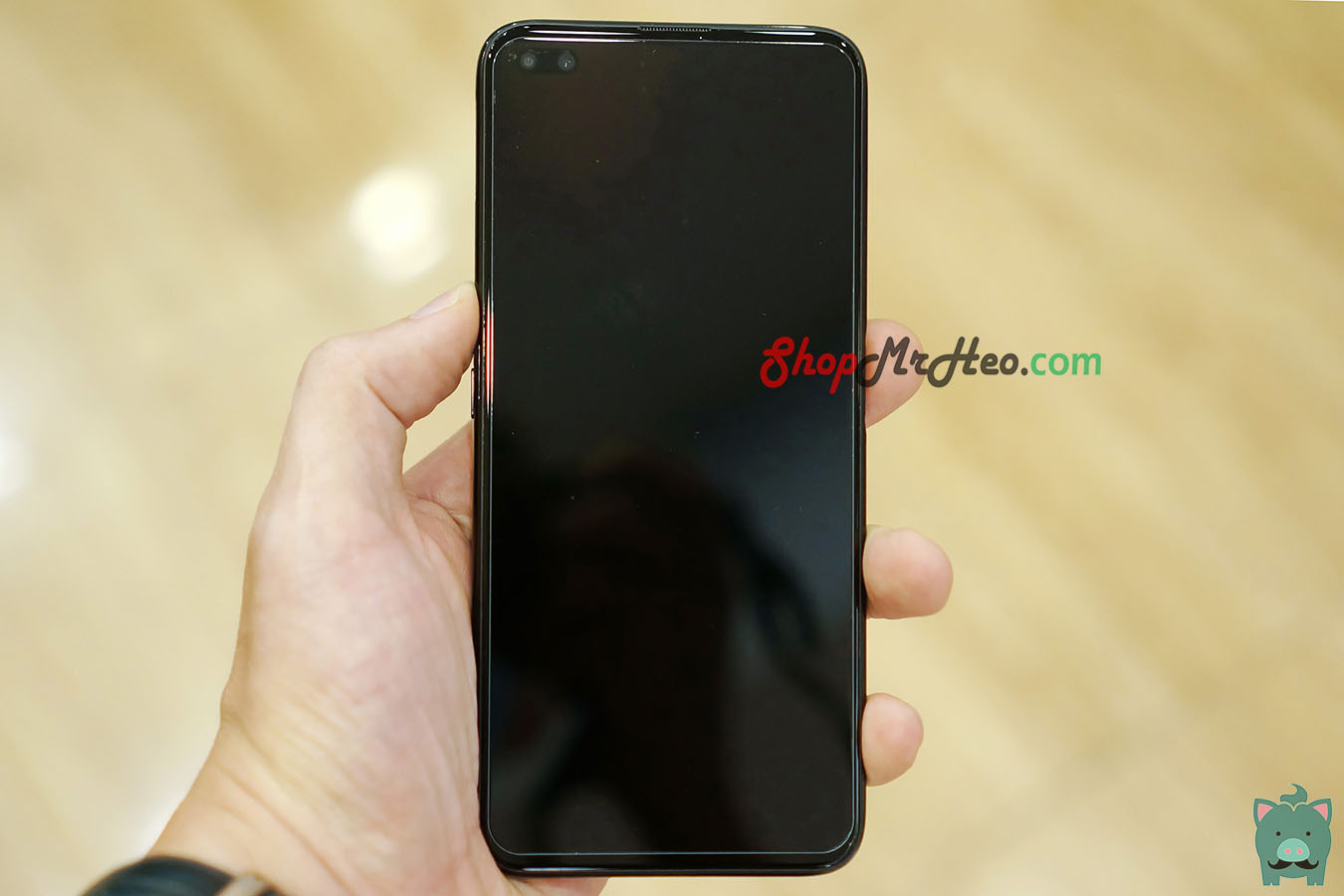 Dán Kính Cường Lực Realme 6 - Realme 6 Pro - Realme X50 - Realme X50 Pro