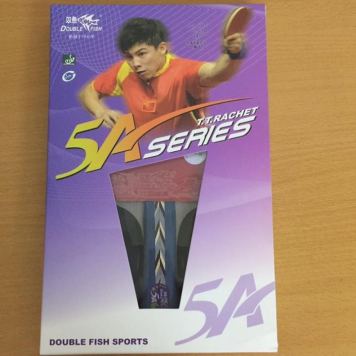 Vợt bóng bàn song ngư 5AC