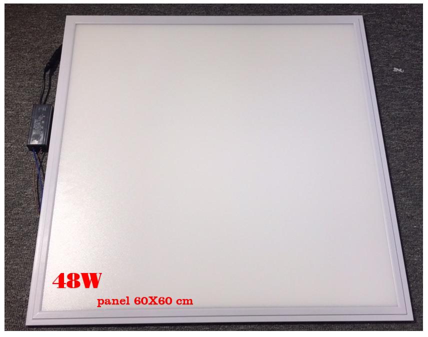 đèn led Panel 600 x 600mm  48w