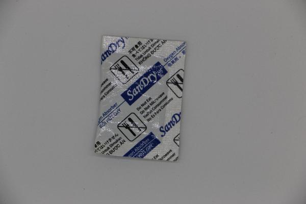 Gói hút oxy Sandry 30cc