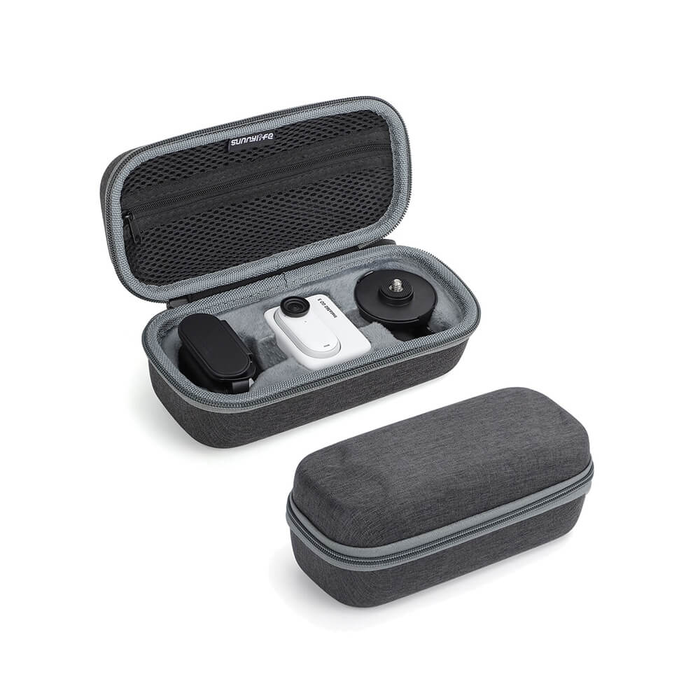 HỘP ĐỰNG INSTA360 GO 3S / GO 3 ACTION KIT SUNNYLIFE