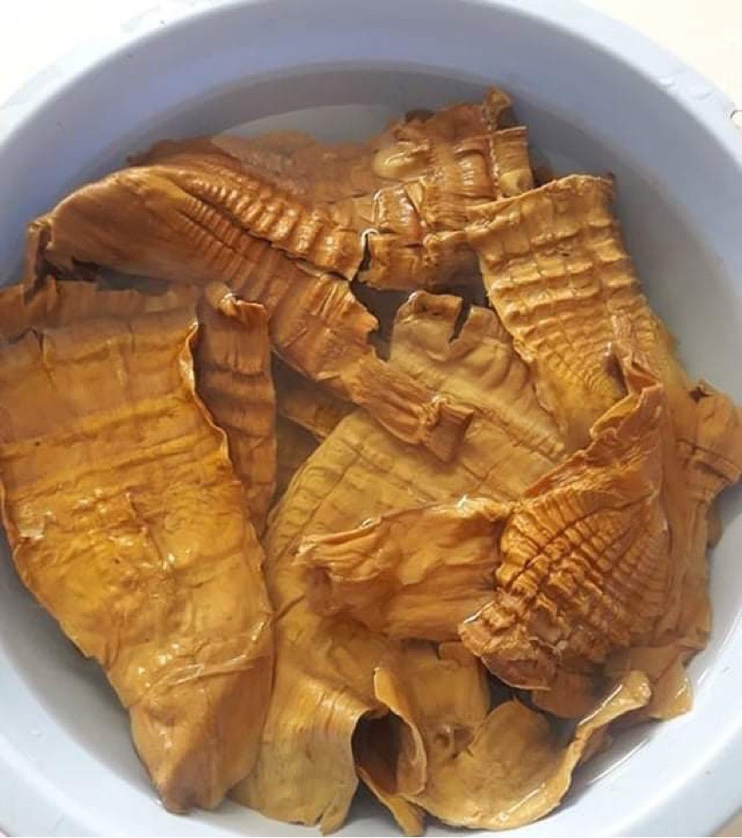 Măng khô (măng bẹ, măng vầu, măng húc)- 500gr-1kg