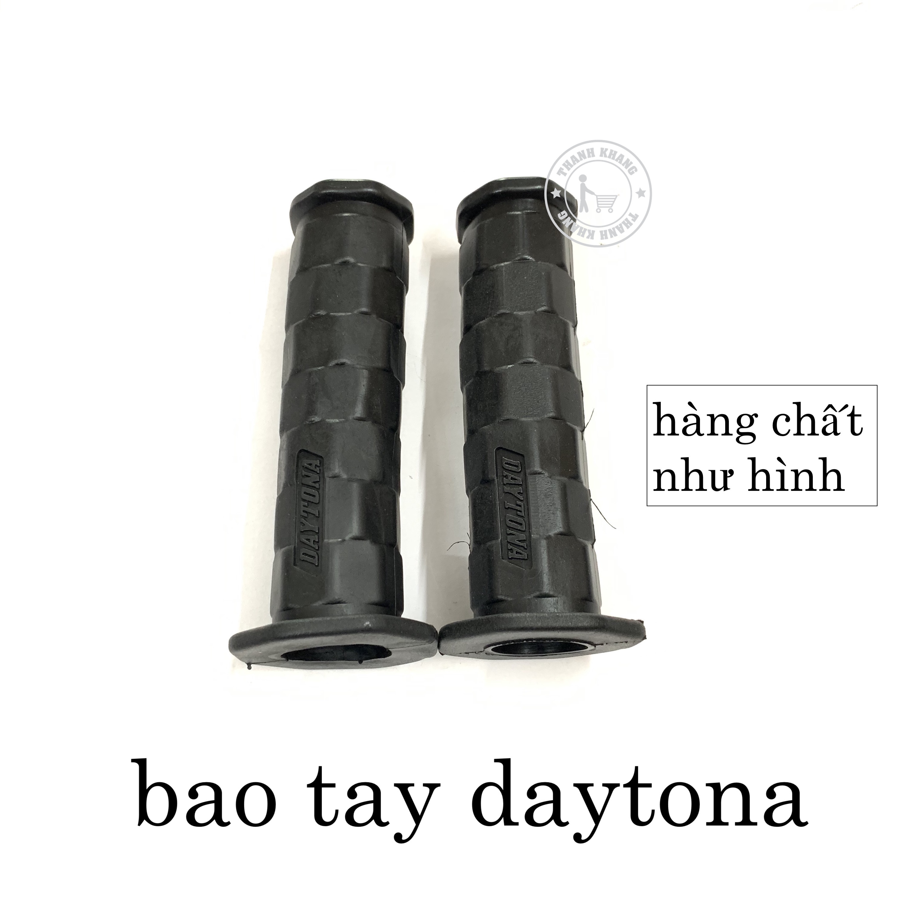 [HCM]Bao tay xe máy daytona thanh khang BOZE18 Gian hàng uy tín nói sao bán vậy Hàng thật như hình không sai lệch không chỉnh sửa Mỗi sản phẩm đều được lựa chọn kỹ lưỡng trong hàng trăm sản phẩm cùng loại trên thị trường